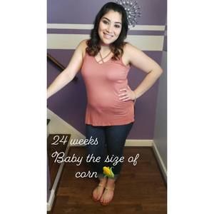 Meet your Posher, Michelle